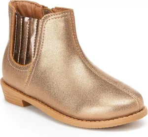 Simple Joys by Carter's Girl's Ella Chelsea Bootie Fashion Boot