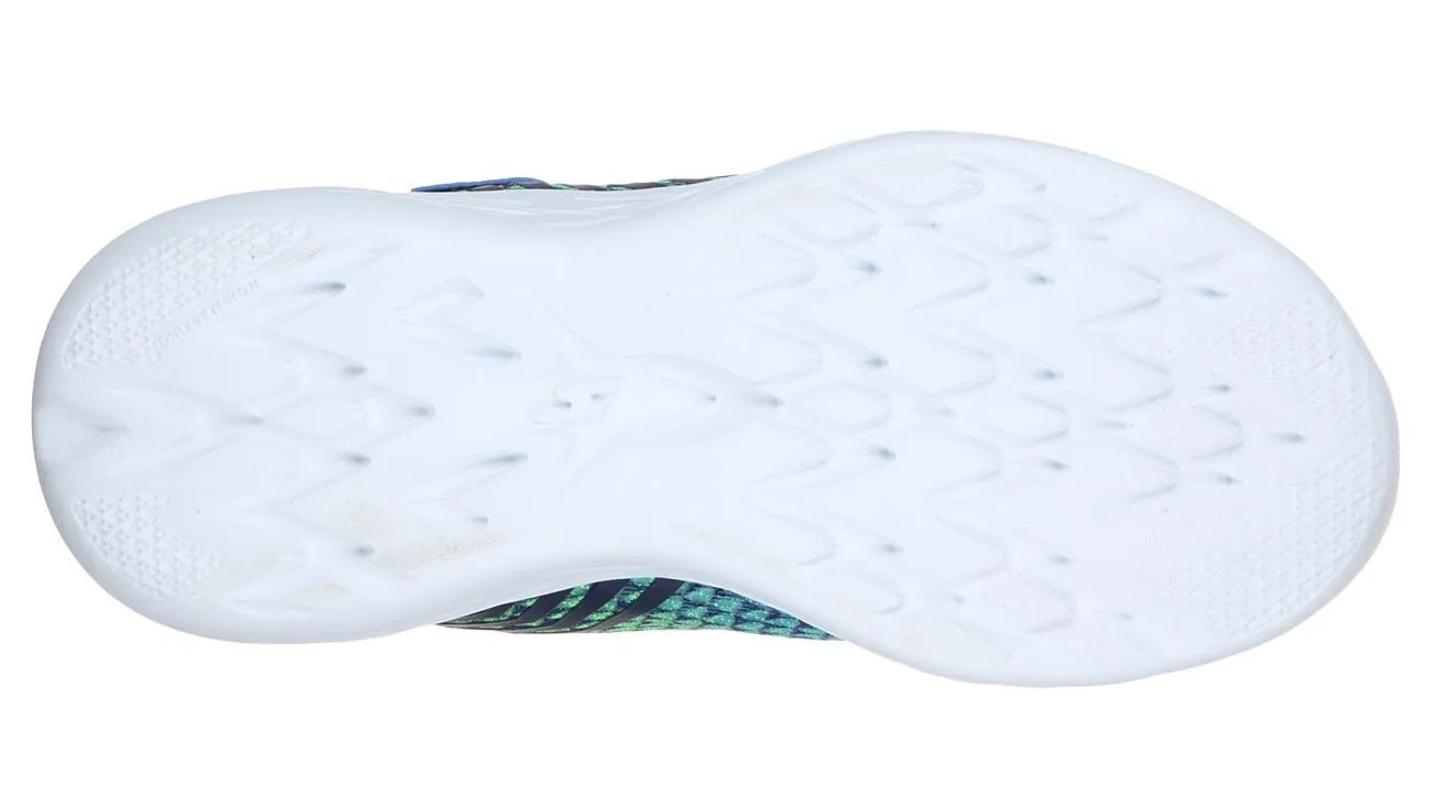 SKECHERS GO RUN 600 - BAXTUX