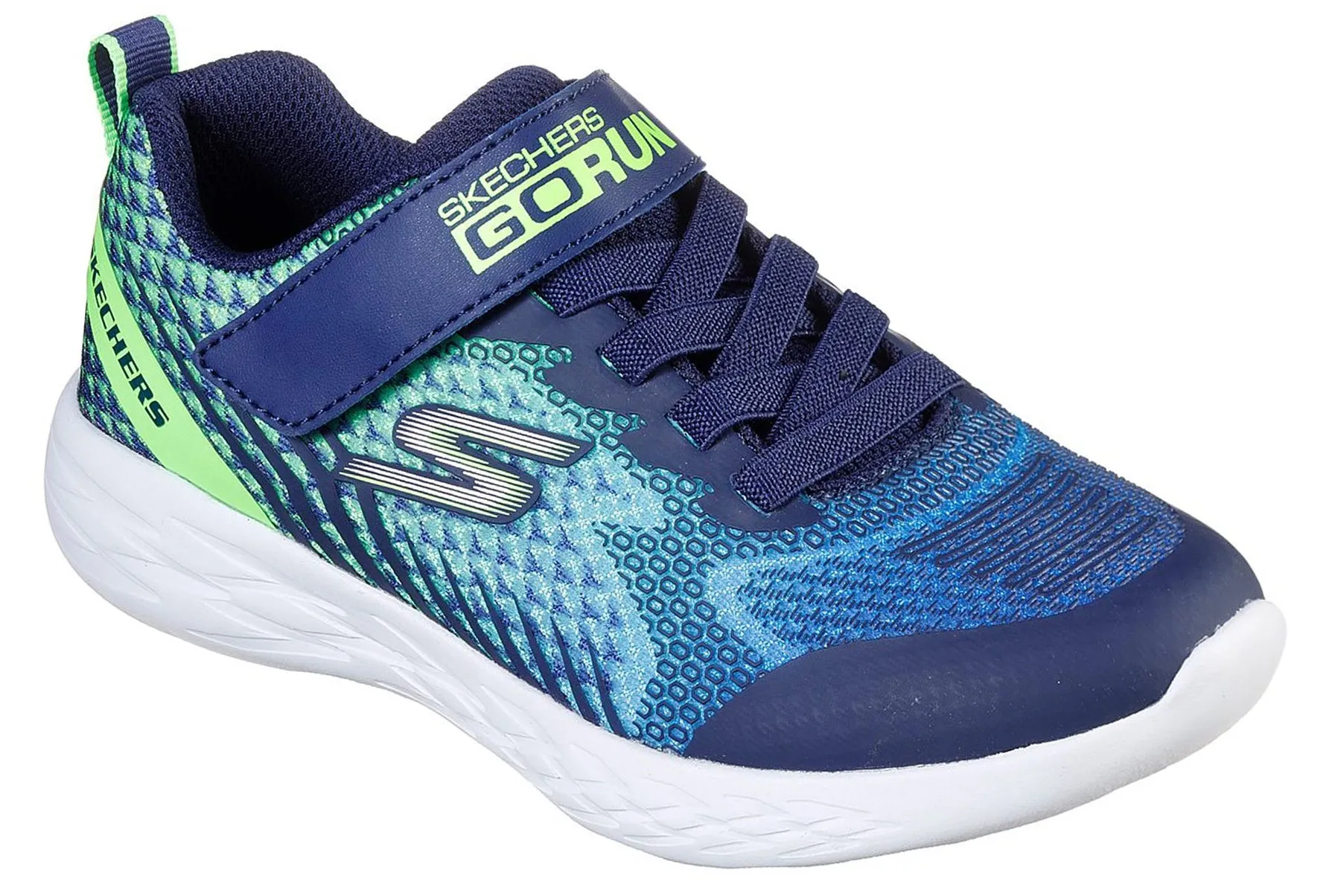SKECHERS GO RUN 600 - BAXTUX