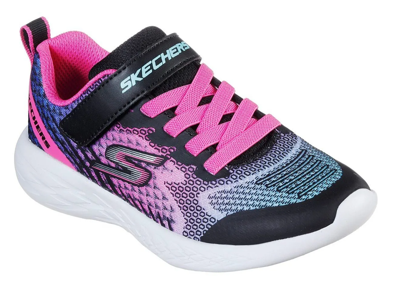 SKECHERS Go Run 600 - Radiant Runner
