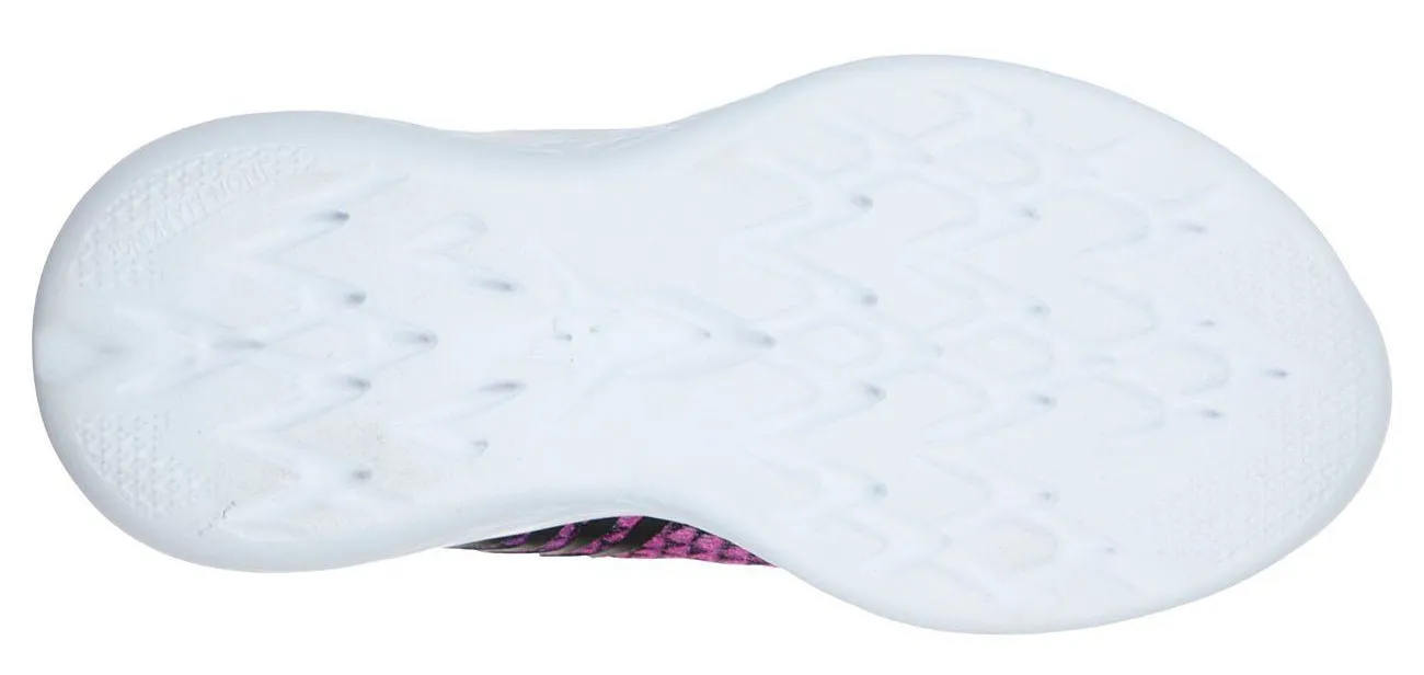 SKECHERS Go Run 600 - Radiant Runner
