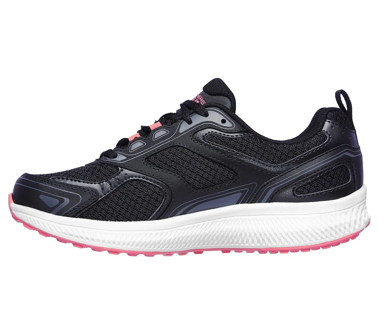 Skechers Ladies Go Run Consistent Trainer 128075
