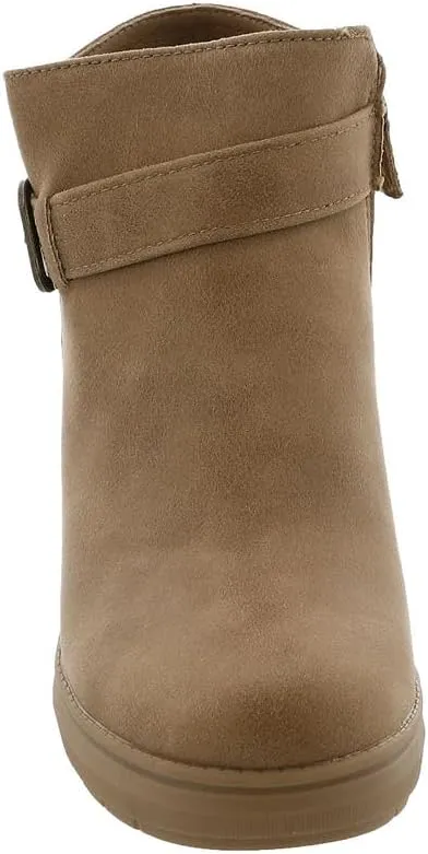 Skechers Women's 114617 Ankle Boot