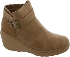 Skechers Women's 114617 Ankle Boot