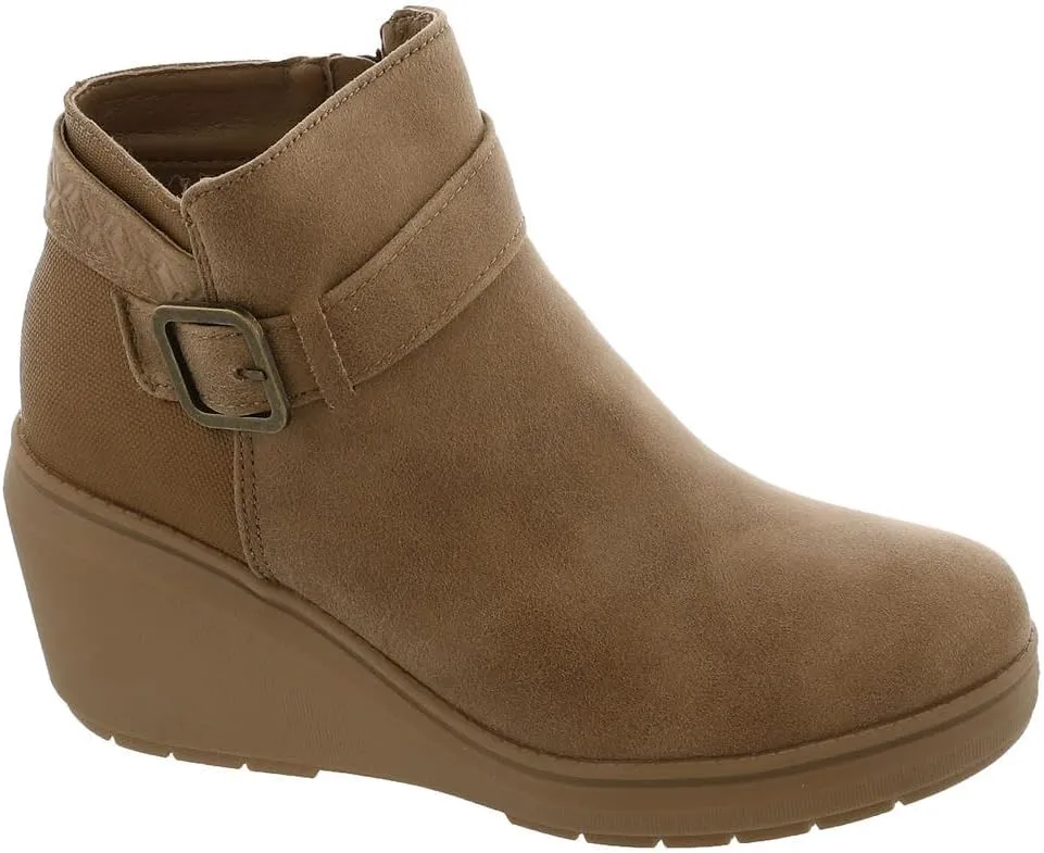 Skechers Women's 114617 Ankle Boot