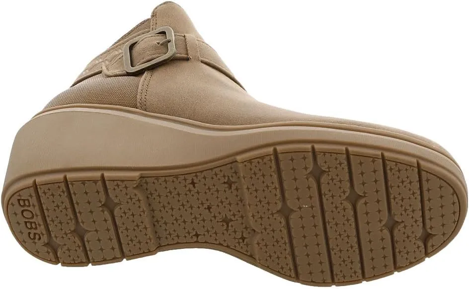 Skechers Women's 114617 Ankle Boot