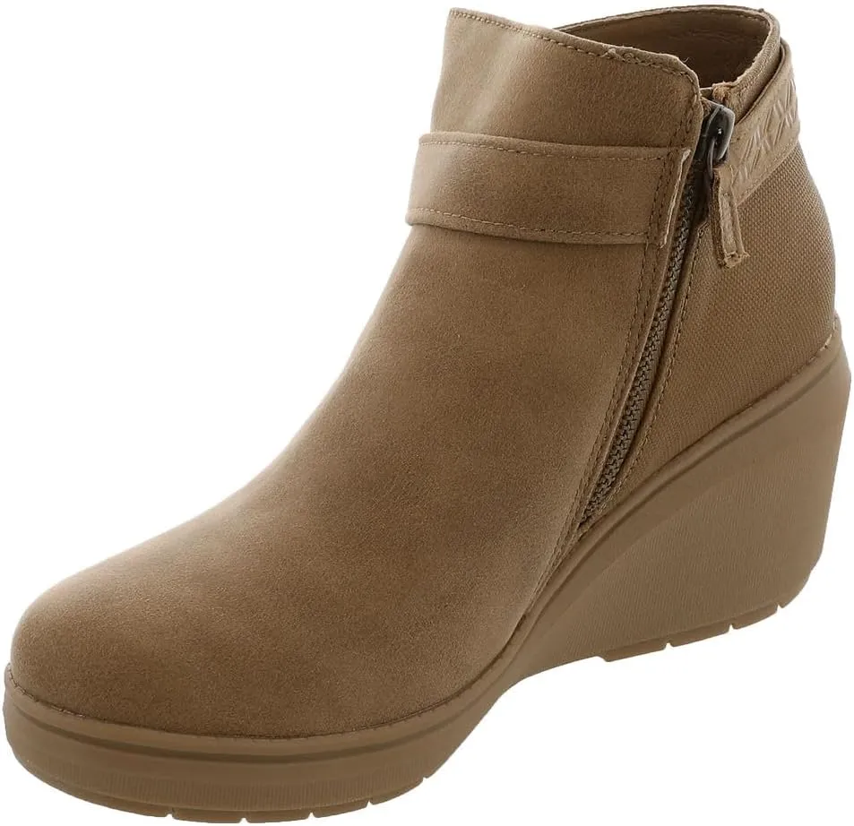 Skechers Women's 114617 Ankle Boot