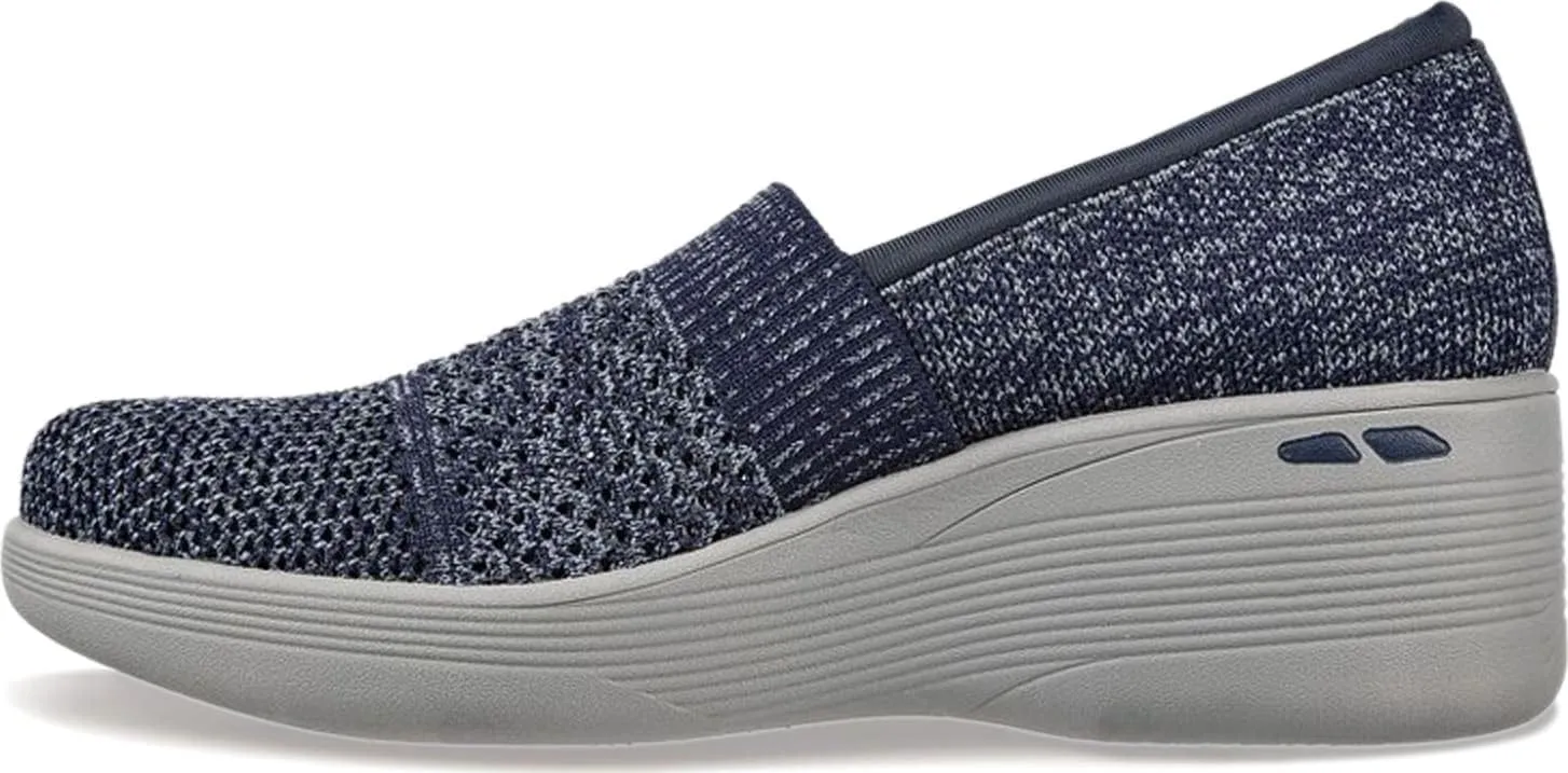 Skechers Women's Comfort Wedge Pump
