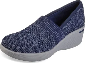 Skechers Women's Comfort Wedge Pump