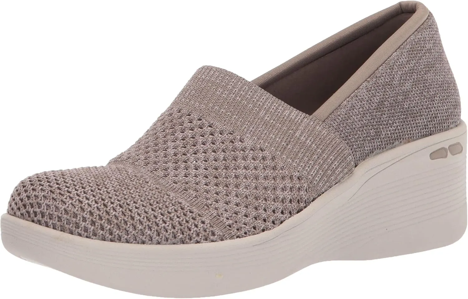 Skechers Women's Comfort Wedge Pump