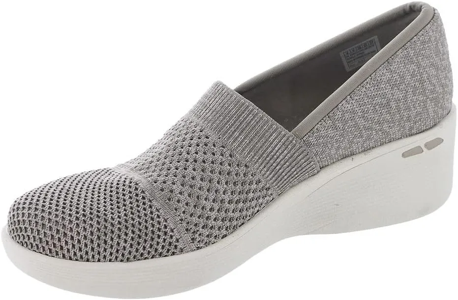 Skechers Women's Comfort Wedge Pump