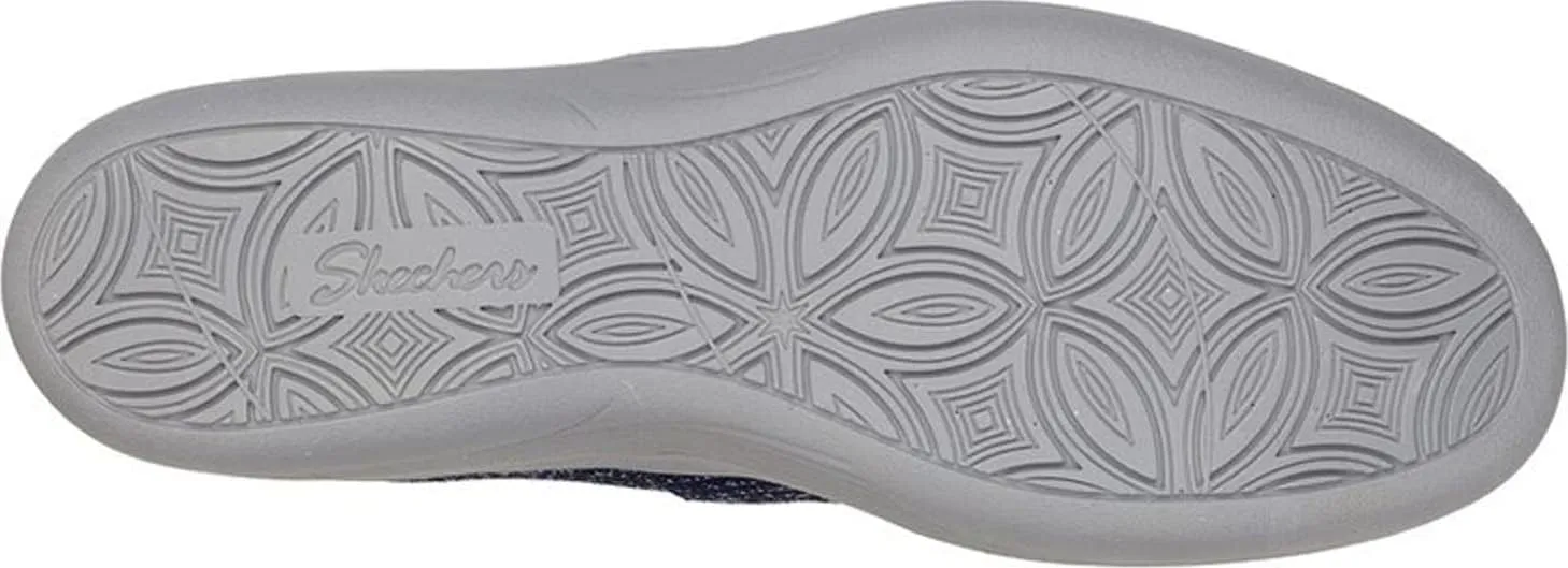 Skechers Women's Comfort Wedge Pump