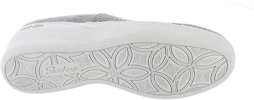 Skechers Women's Comfort Wedge Pump