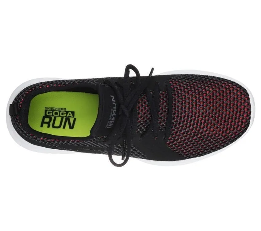 Skechers Womens Go Run Mojo Pep Shoe