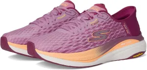 Skechers Women's Max Cushioning Propulsion Vitality Hands Free Slip-ins Sneaker