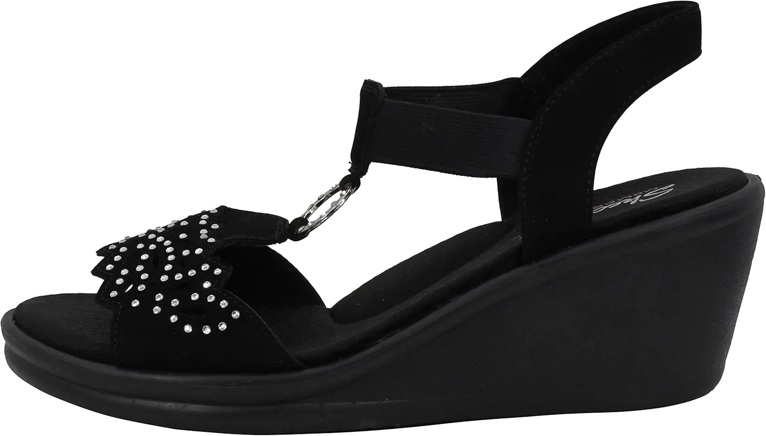 Skechers Women's Rumblers Queen B