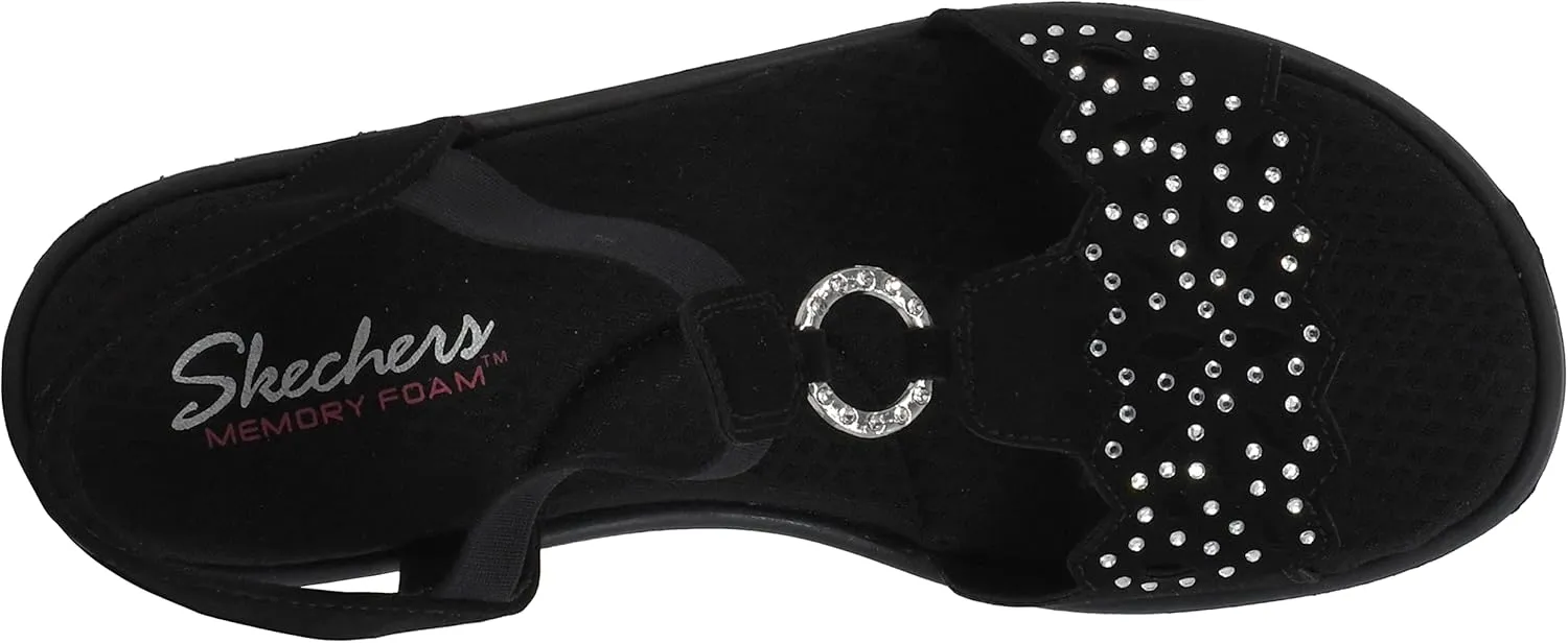 Skechers Women's Rumblers Queen B