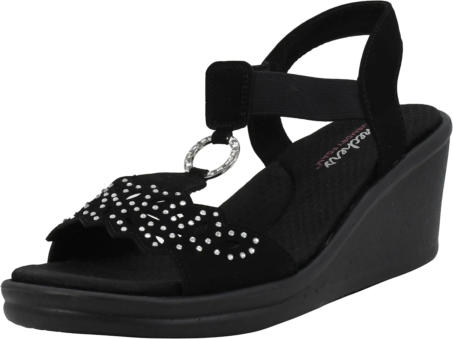 Skechers Women's Rumblers Queen B