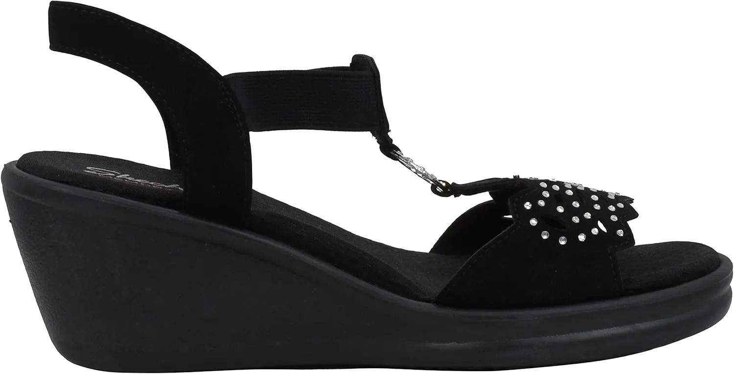 Skechers Women's Rumblers Queen B