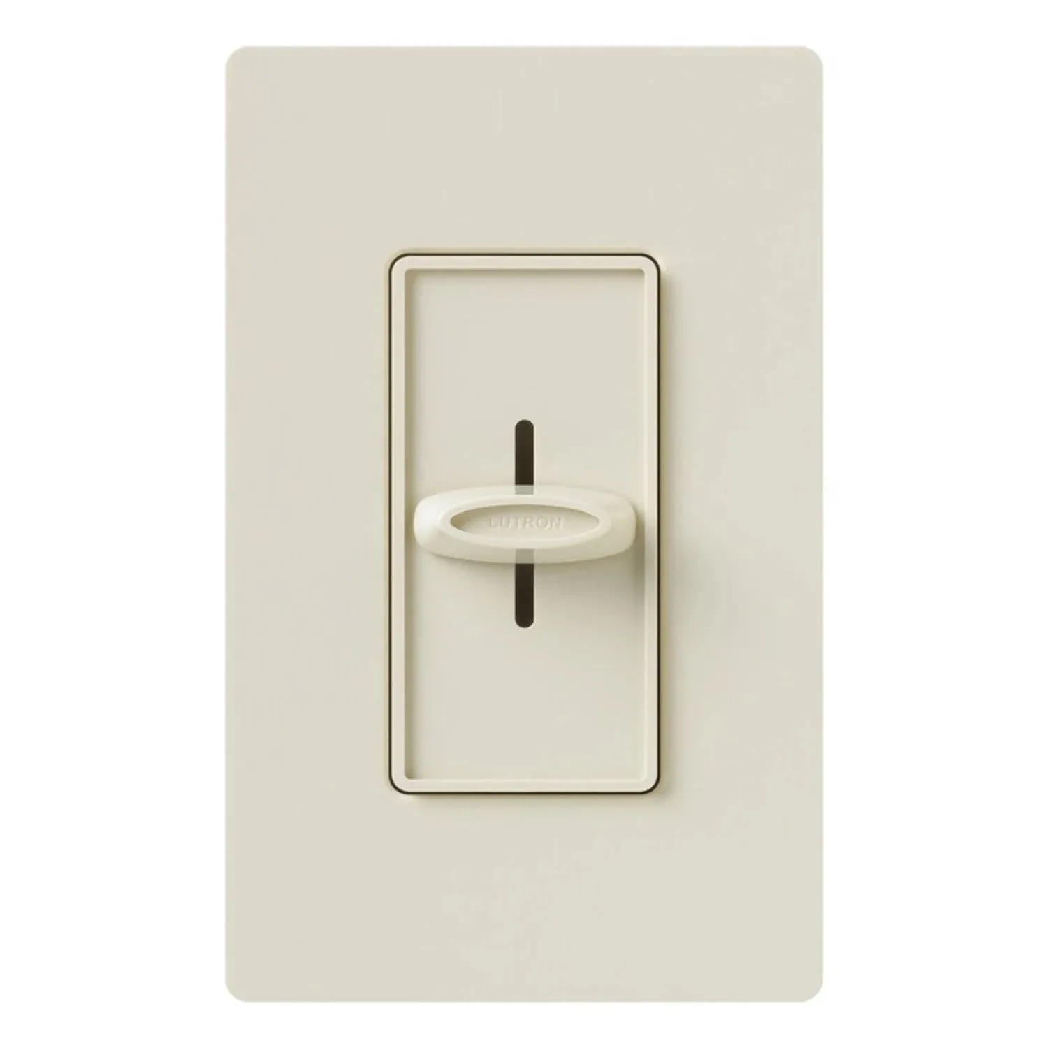 Skylark Fan-Speed Control, Single-pole, slide-to-off, fully variable fan control, 120V/5A