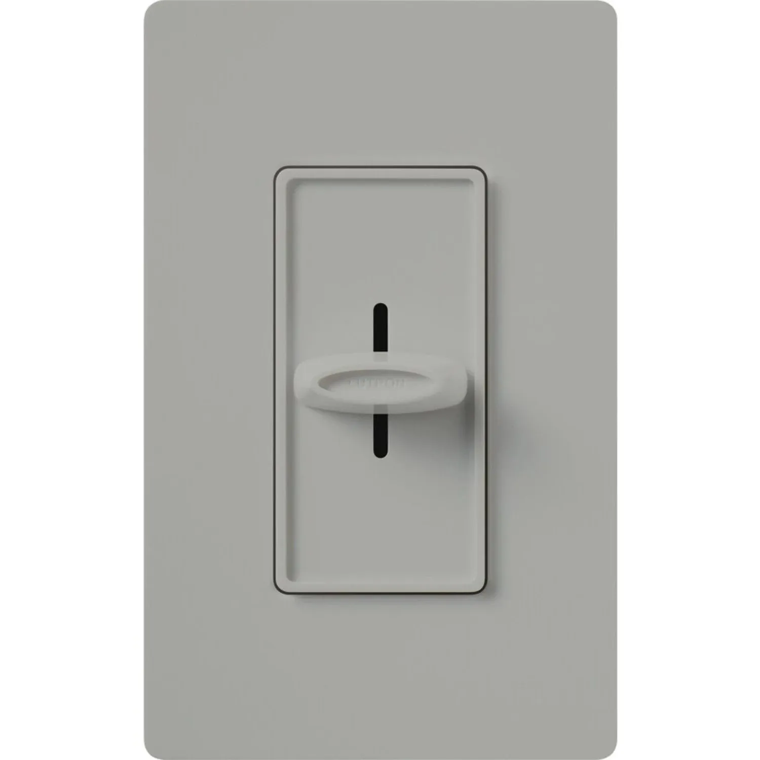 Skylark Fan-Speed Control, Single-pole, slide-to-off, fully variable fan control, 120V/5A