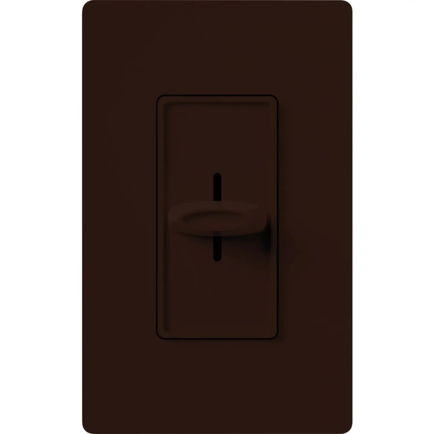 Skylark Fan-Speed Control, Single-pole, slide-to-off, fully variable fan control, 120V/5A