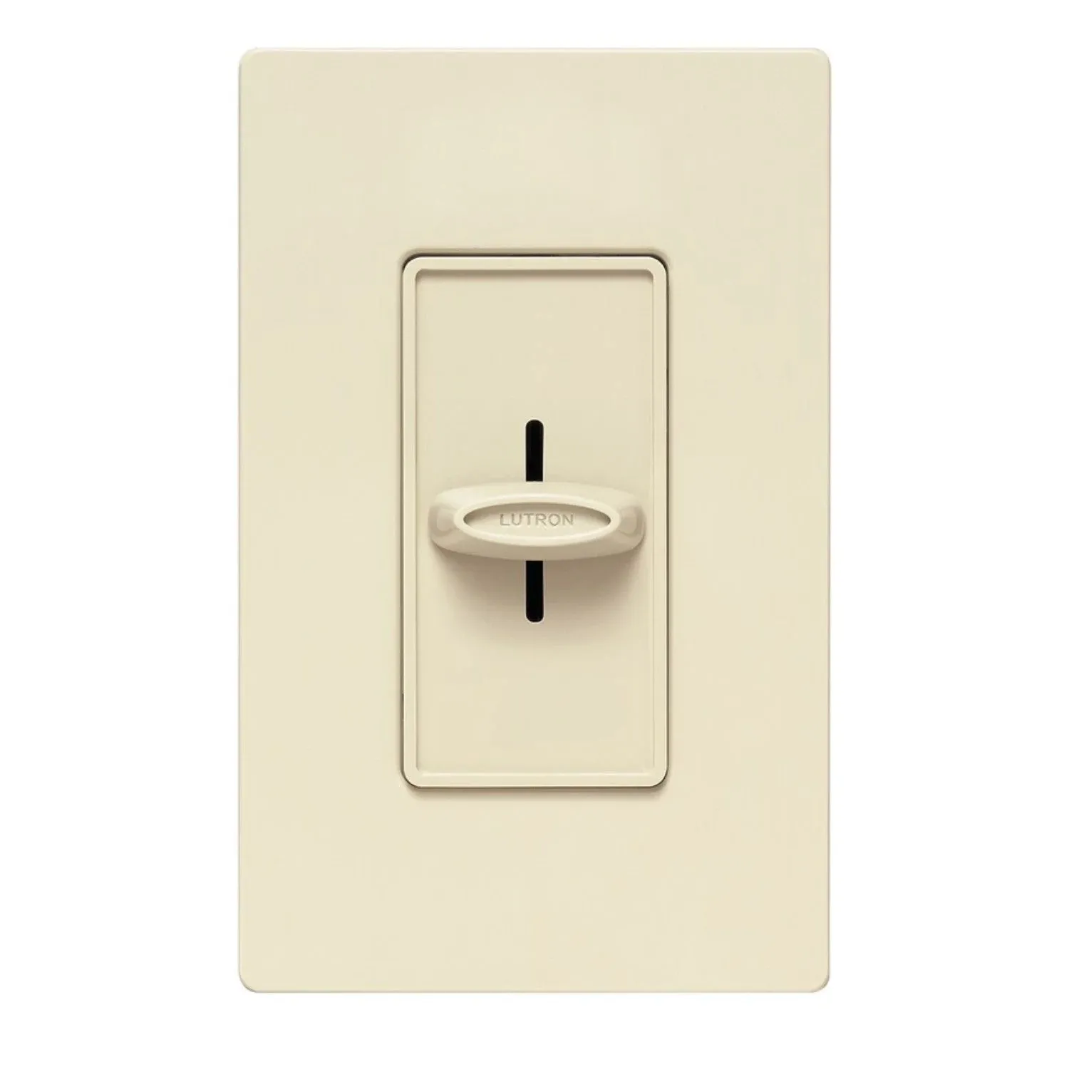 Skylark Fan-Speed Control, Single-pole, slide-to-off, fully variable fan control, 120V/5A
