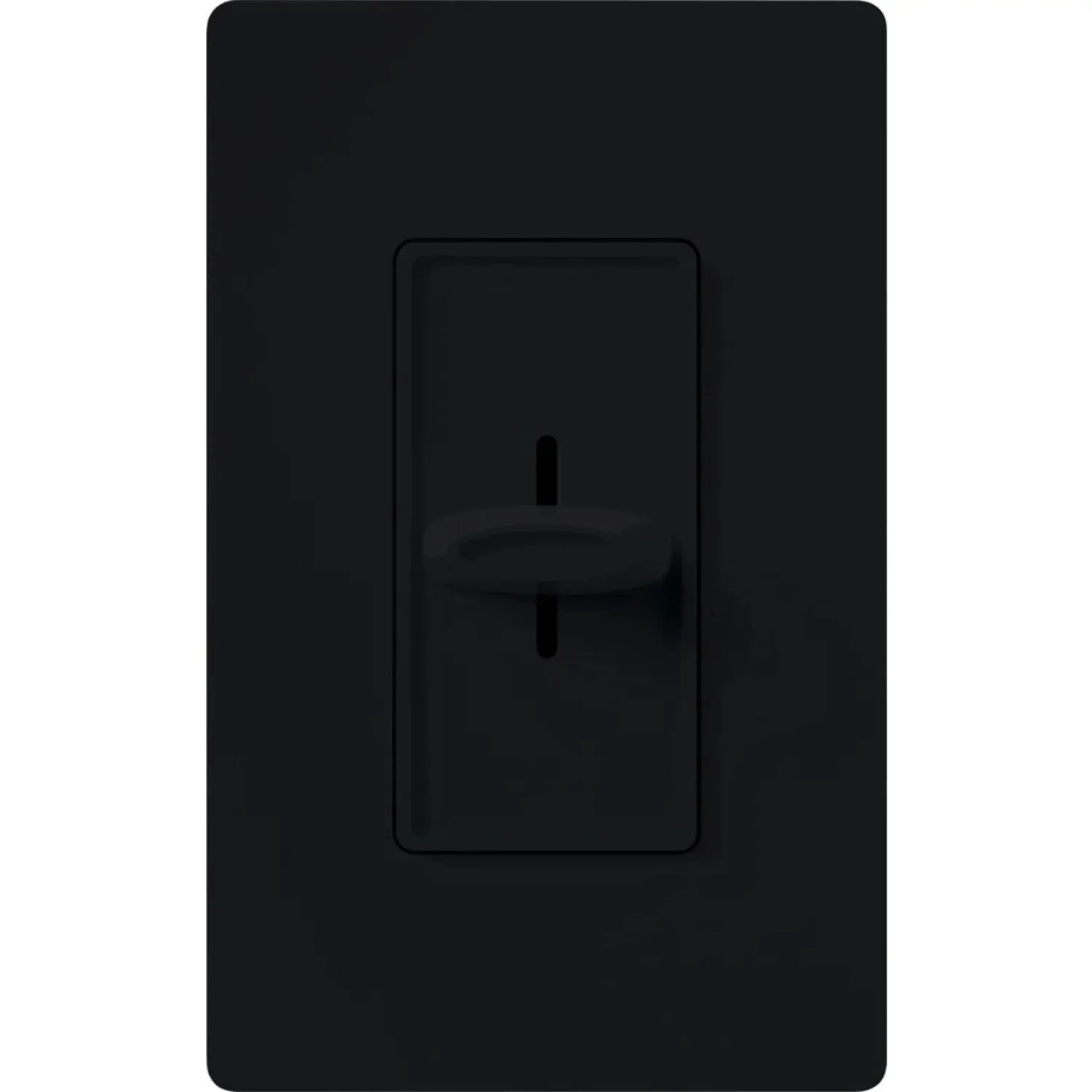 Skylark Fan-Speed Control, Single-pole, slide-to-off, fully variable fan control, 120V/5A