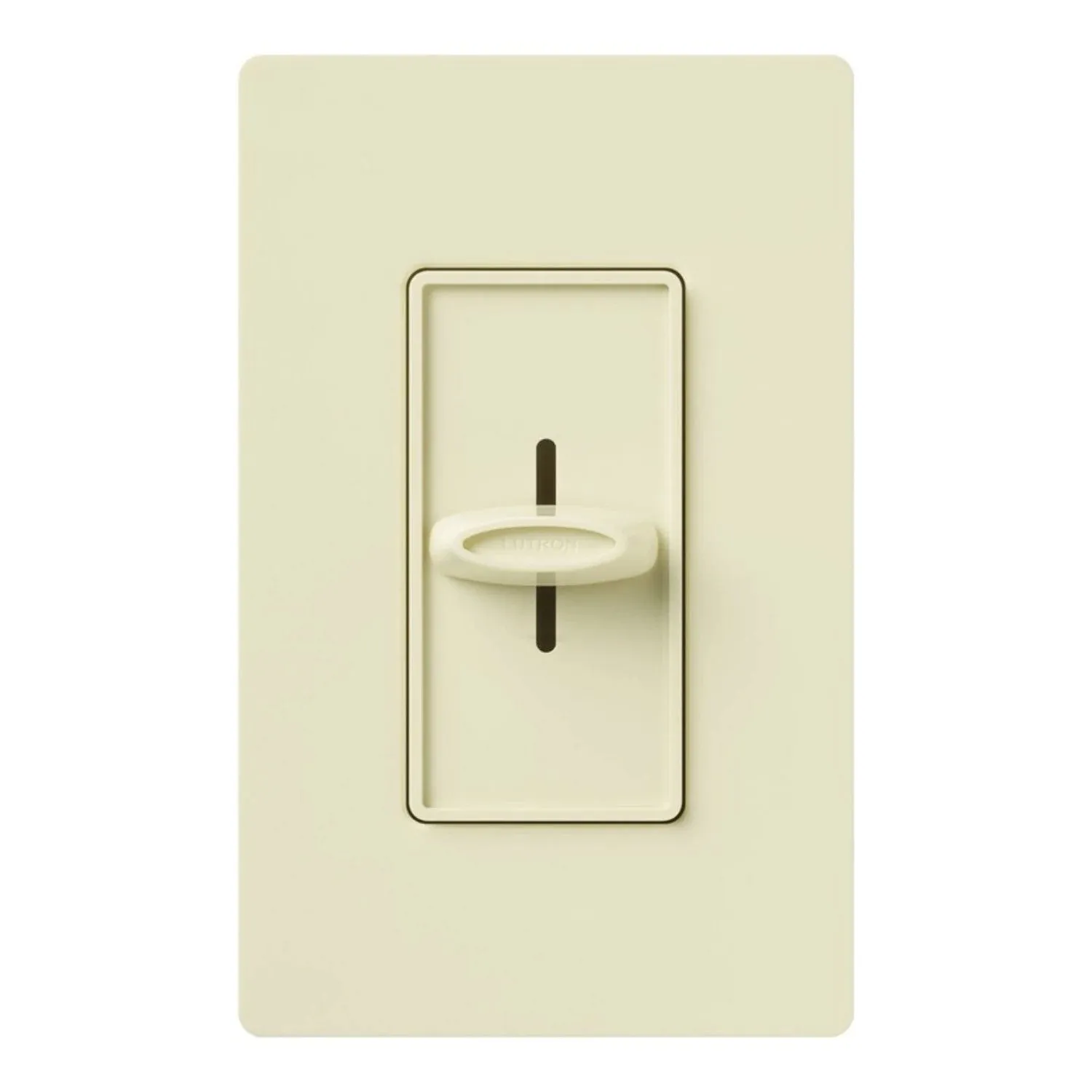 Skylark Fan-Speed Control, Single-pole, slide-to-off, fully variable fan control, 120V/5A