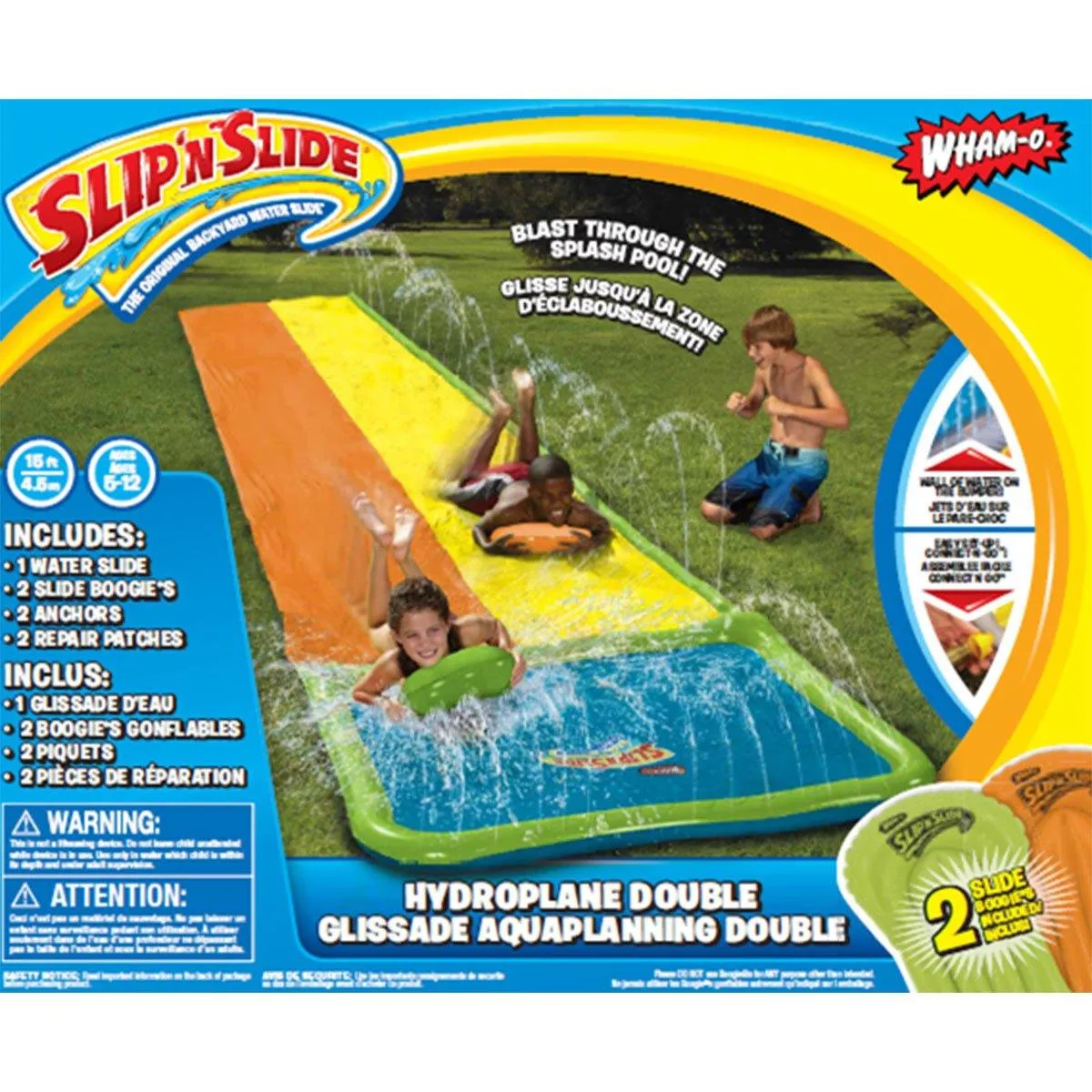 Slip 'N Slide® Hydroplane Double XL