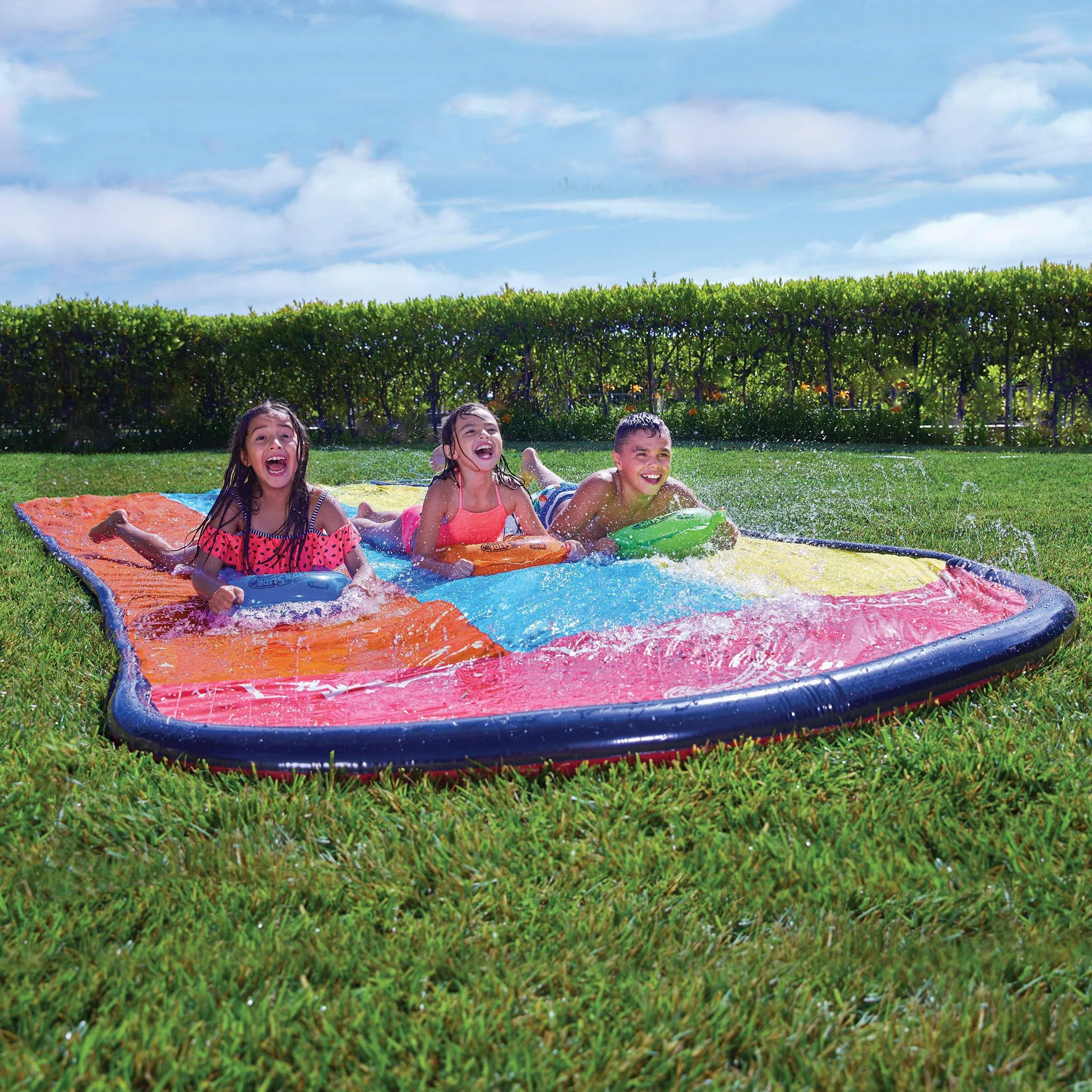 Slip 'N Slide® Triple Wave Rider®