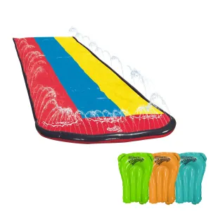 Slip 'N Slide® Triple Wave Rider®