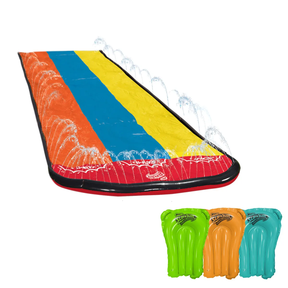 Slip 'N Slide® Triple Wave Rider®