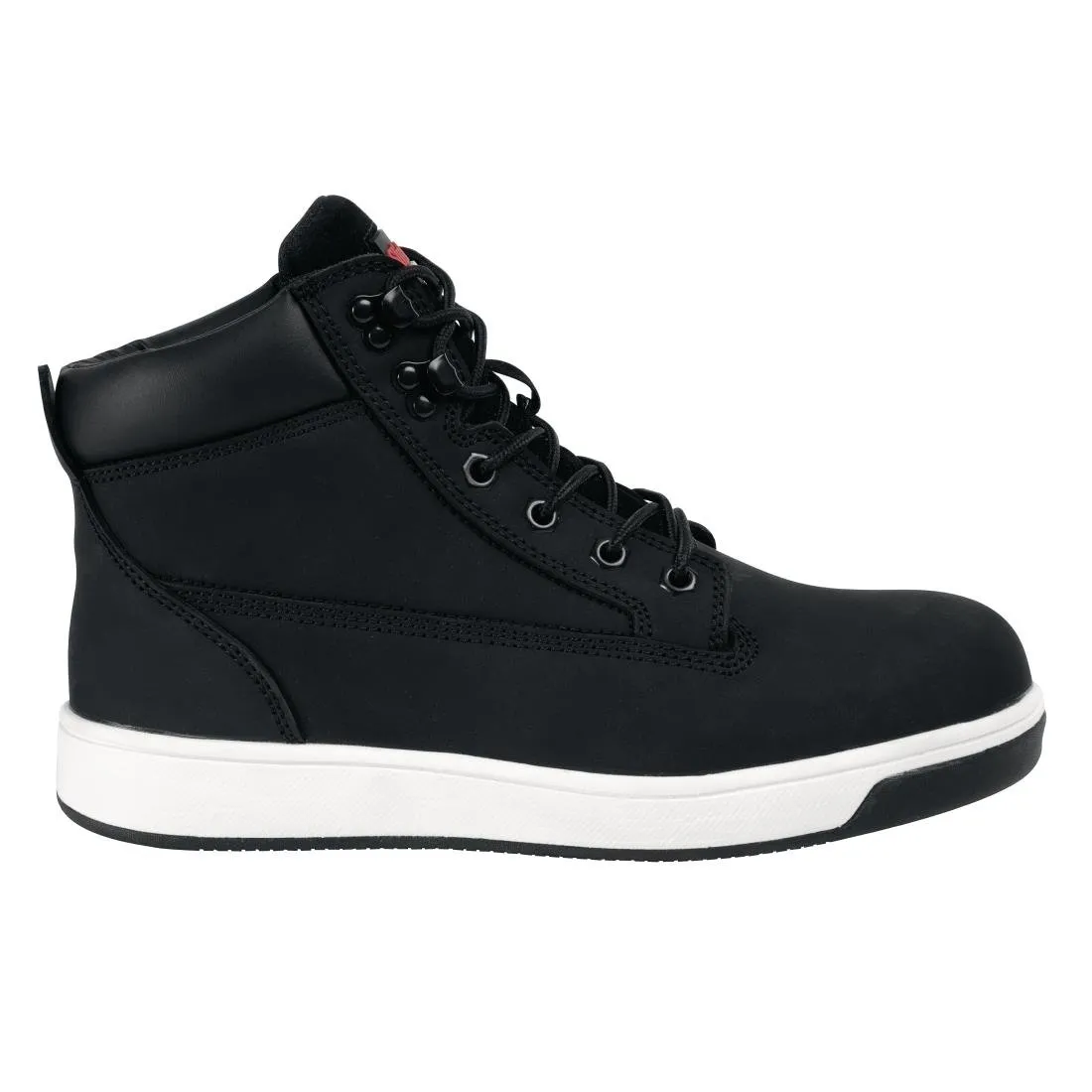 Slipbuster Sneaker Boots Black 45