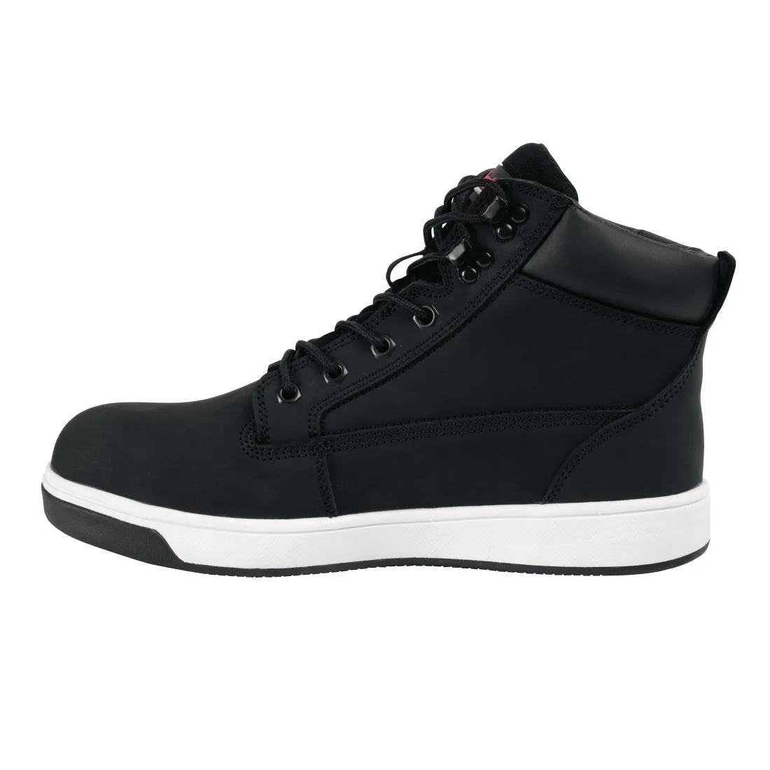 Slipbuster Sneaker Boots Black 45