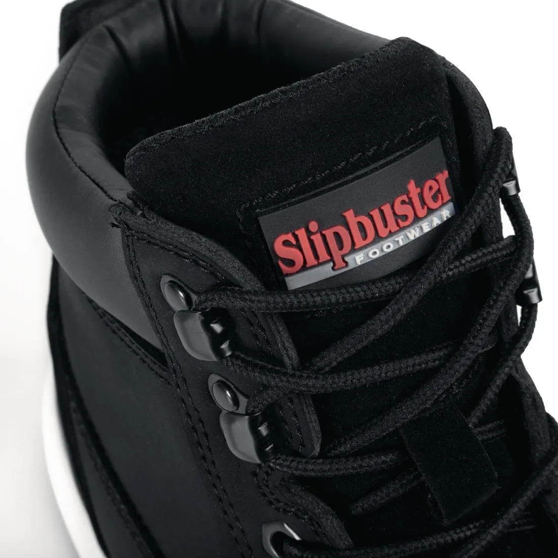 Slipbuster Sneaker Boots Black 45