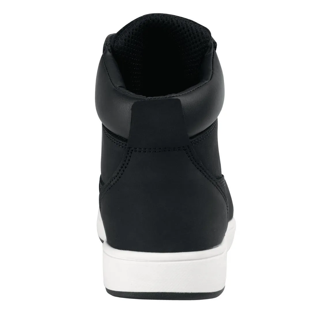 Slipbuster Sneaker Boots Black 45