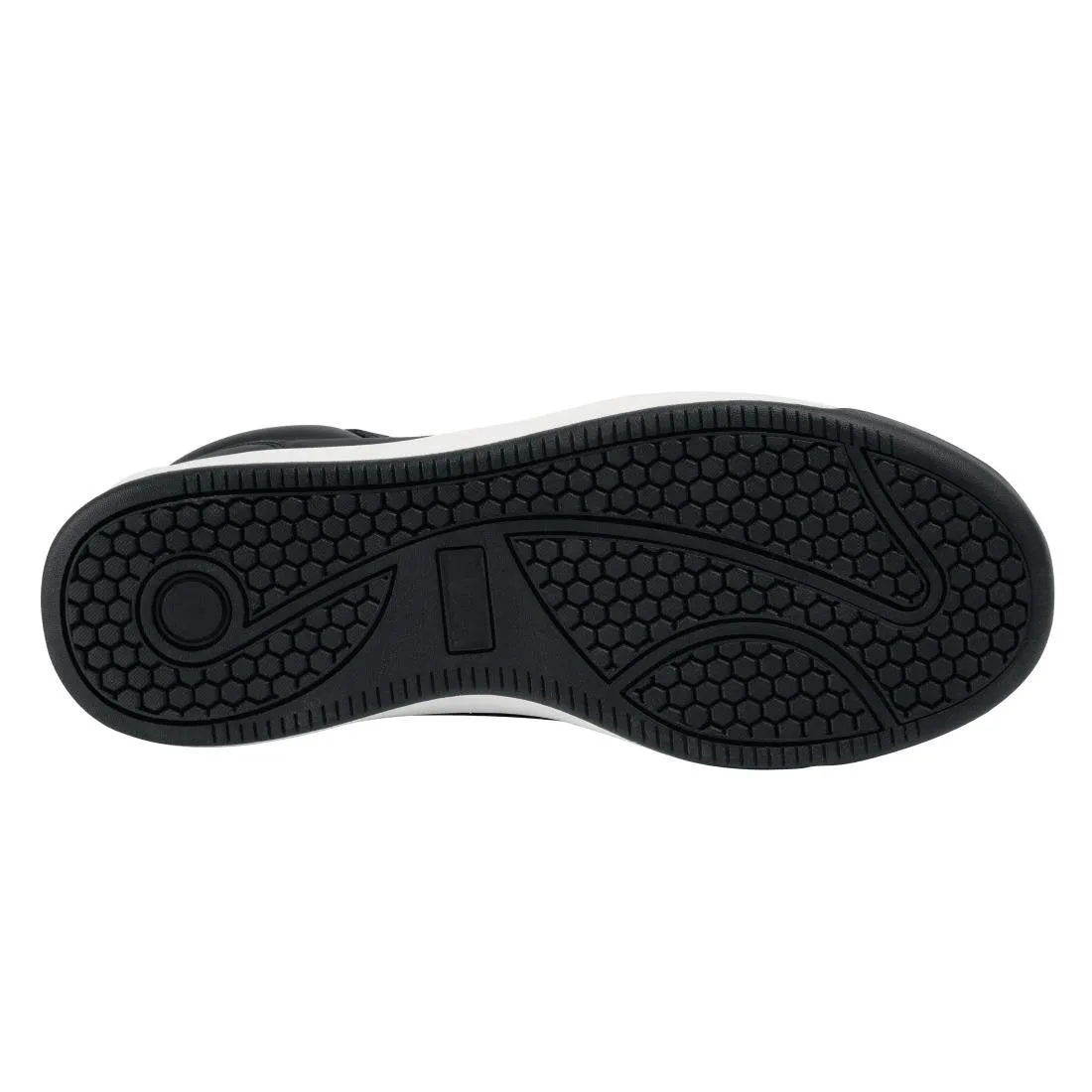 Slipbuster Sneaker Boots Black 45