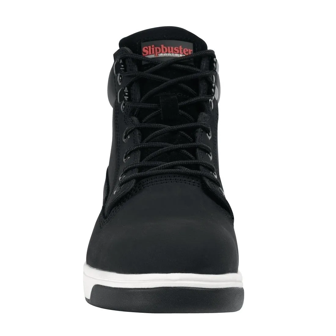 Slipbuster Sneaker Boots Black 45