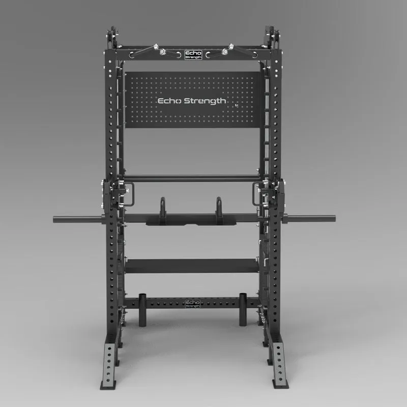 Smith Machine Add On