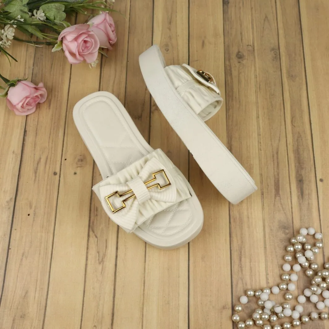 Soft Bow Wedge