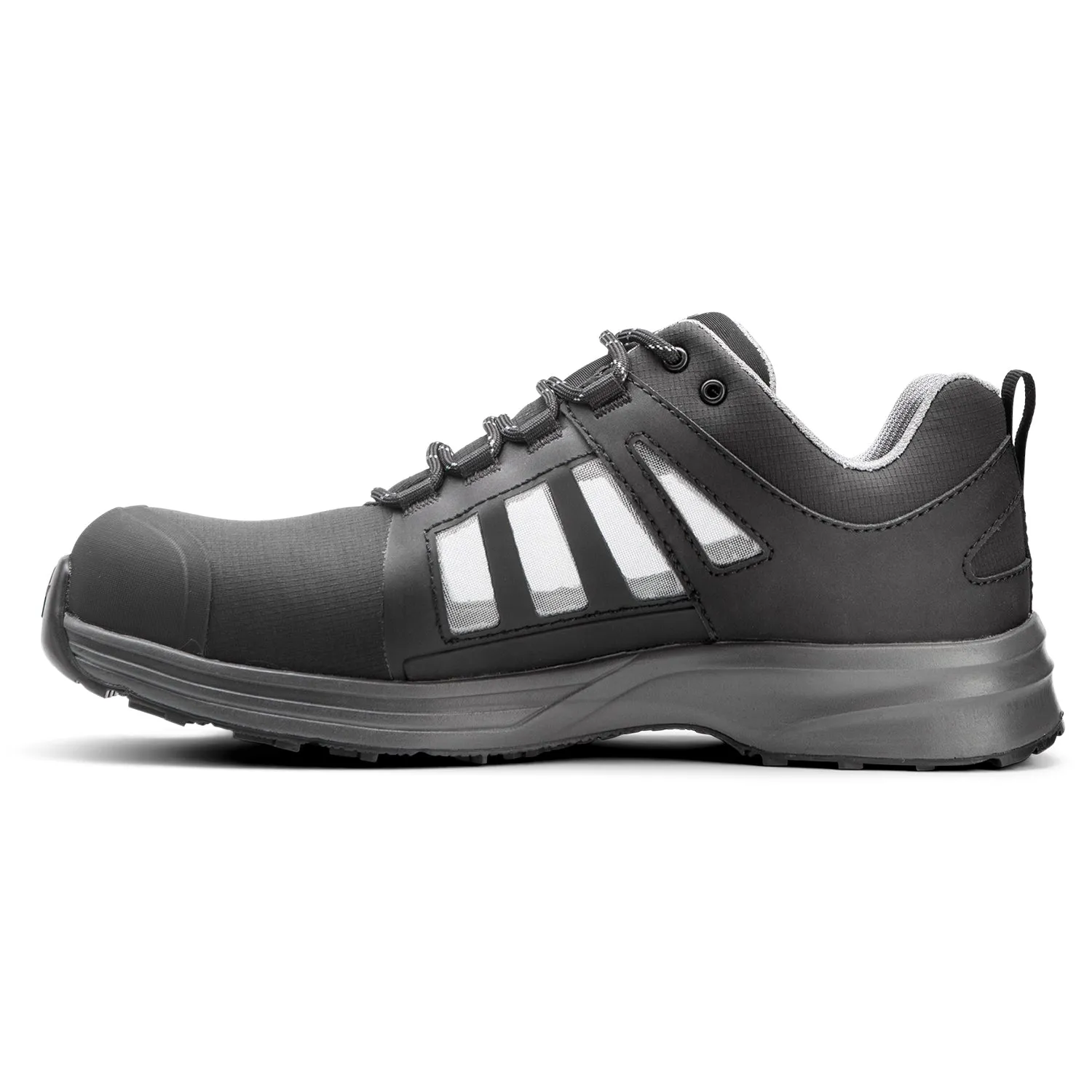 Solid Gear Stream S1PS SR HRO FO ESD Safety Trainer SG61013 by Snickers