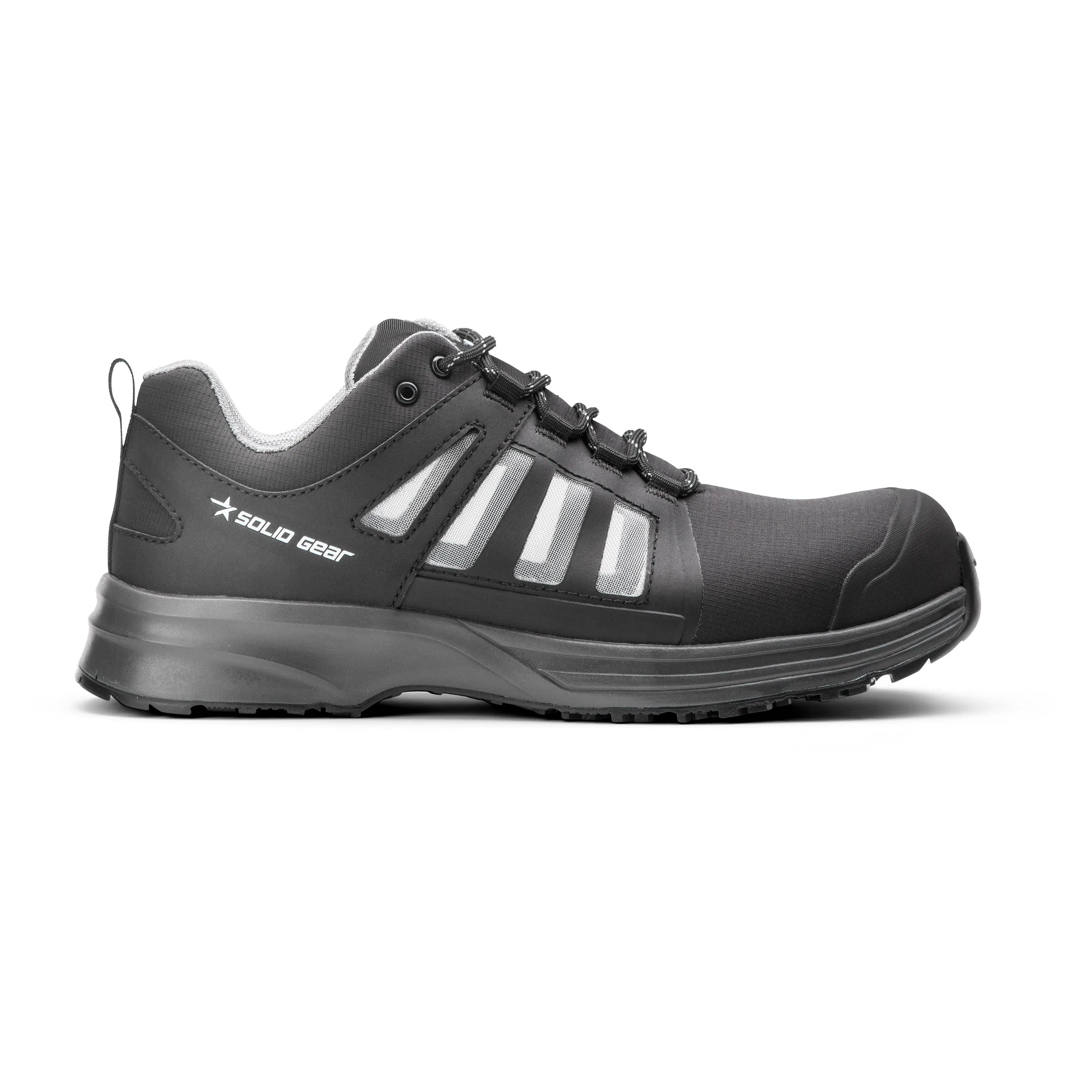 Solid Gear Stream S1PS SR HRO FO ESD Safety Trainer SG61013 by Snickers