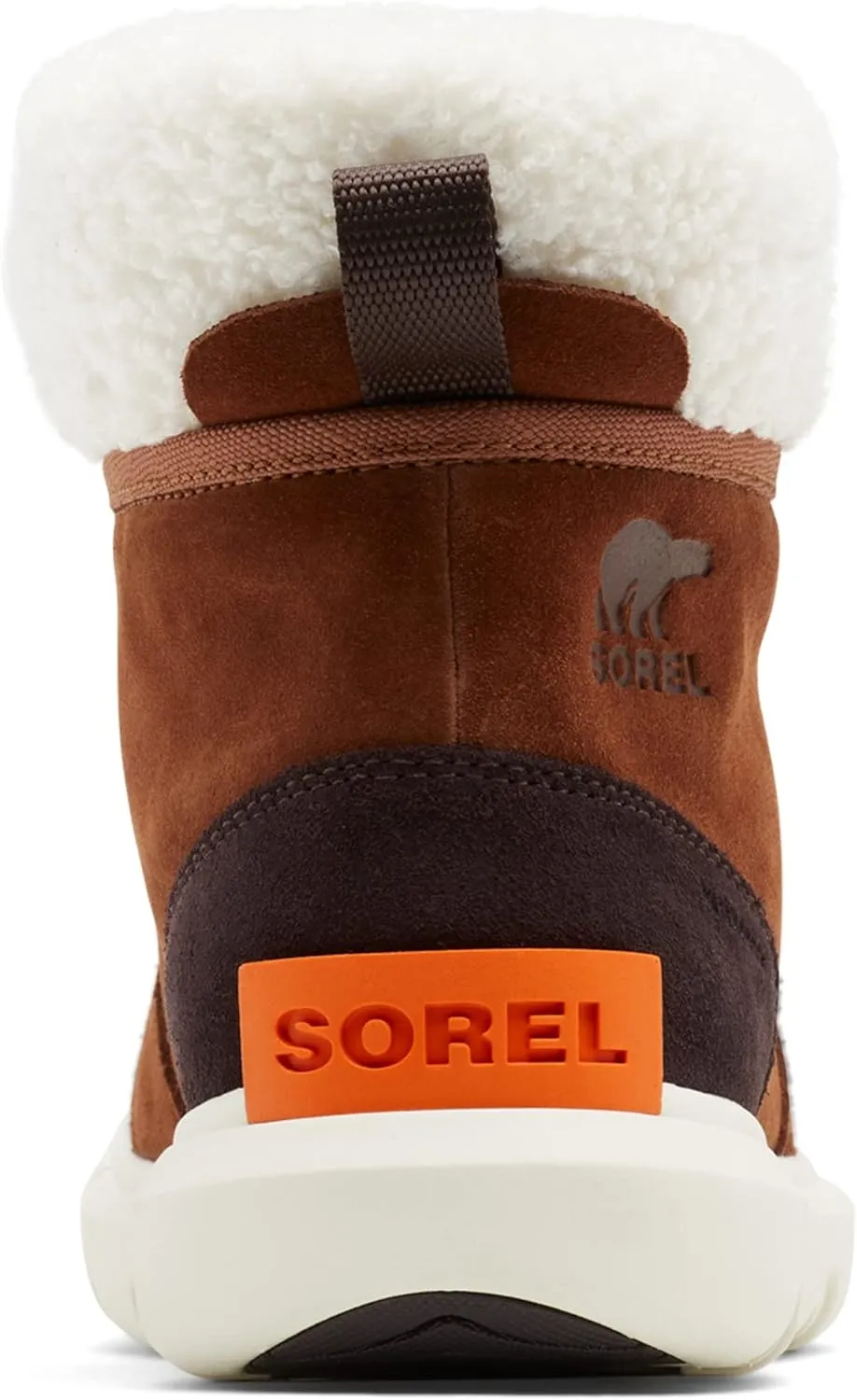 Sorel Women's Explorer Ii Carnival Cozy Waterproof Casual Winter Boots