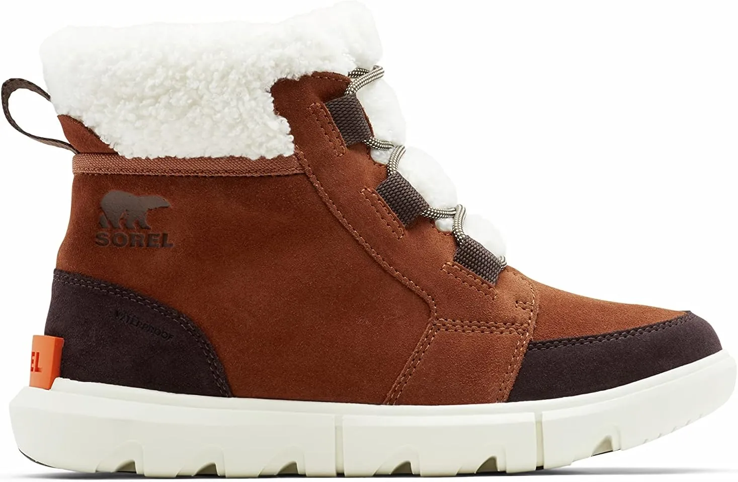 Sorel Women's Explorer Ii Carnival Cozy Waterproof Casual Winter Boots