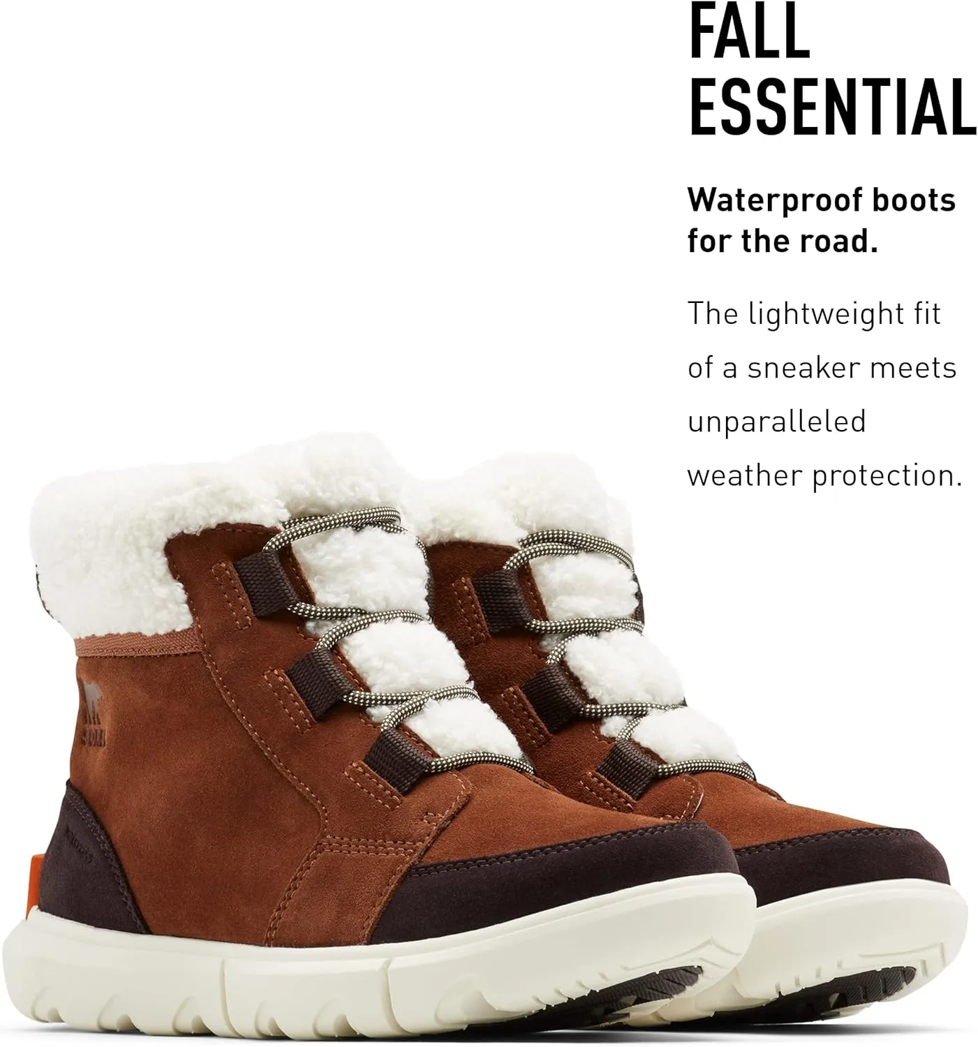 Sorel Women's Explorer Ii Carnival Cozy Waterproof Casual Winter Boots