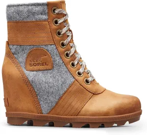 Sorel Women's Lexie Wedge Felt