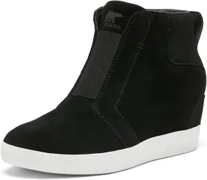 SOREL Women's Out N About Pull On Wedge Boot