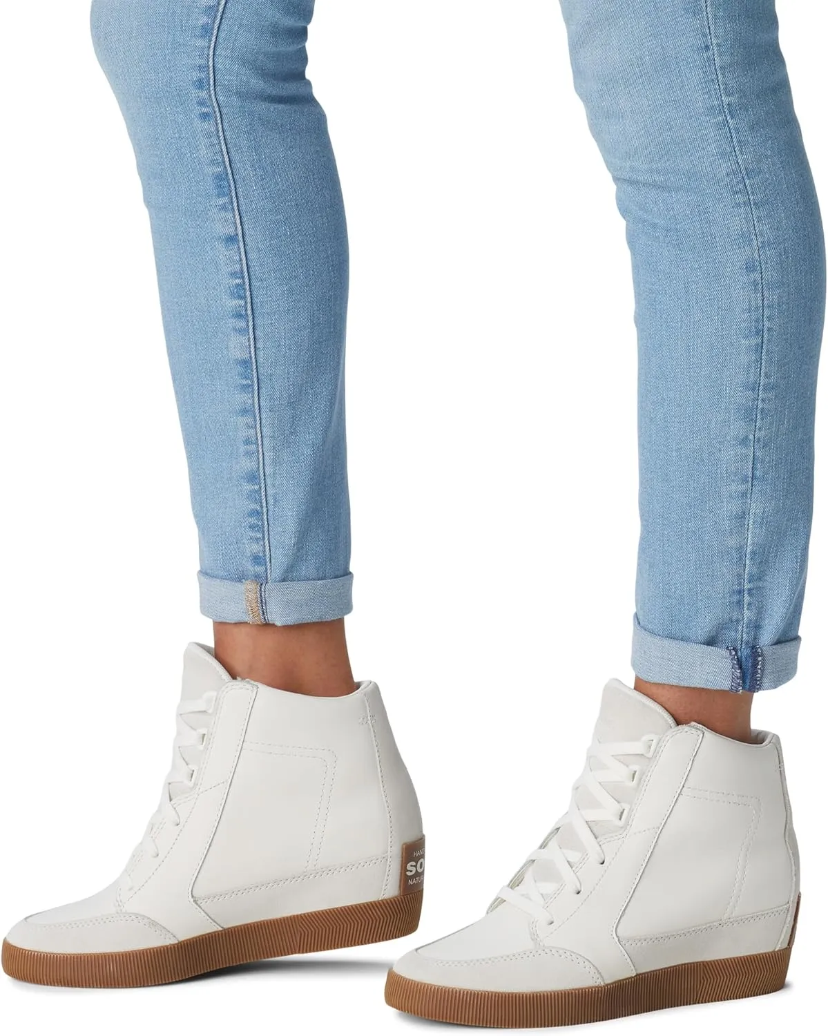 SOREL Women's Out N About Wedge Boot