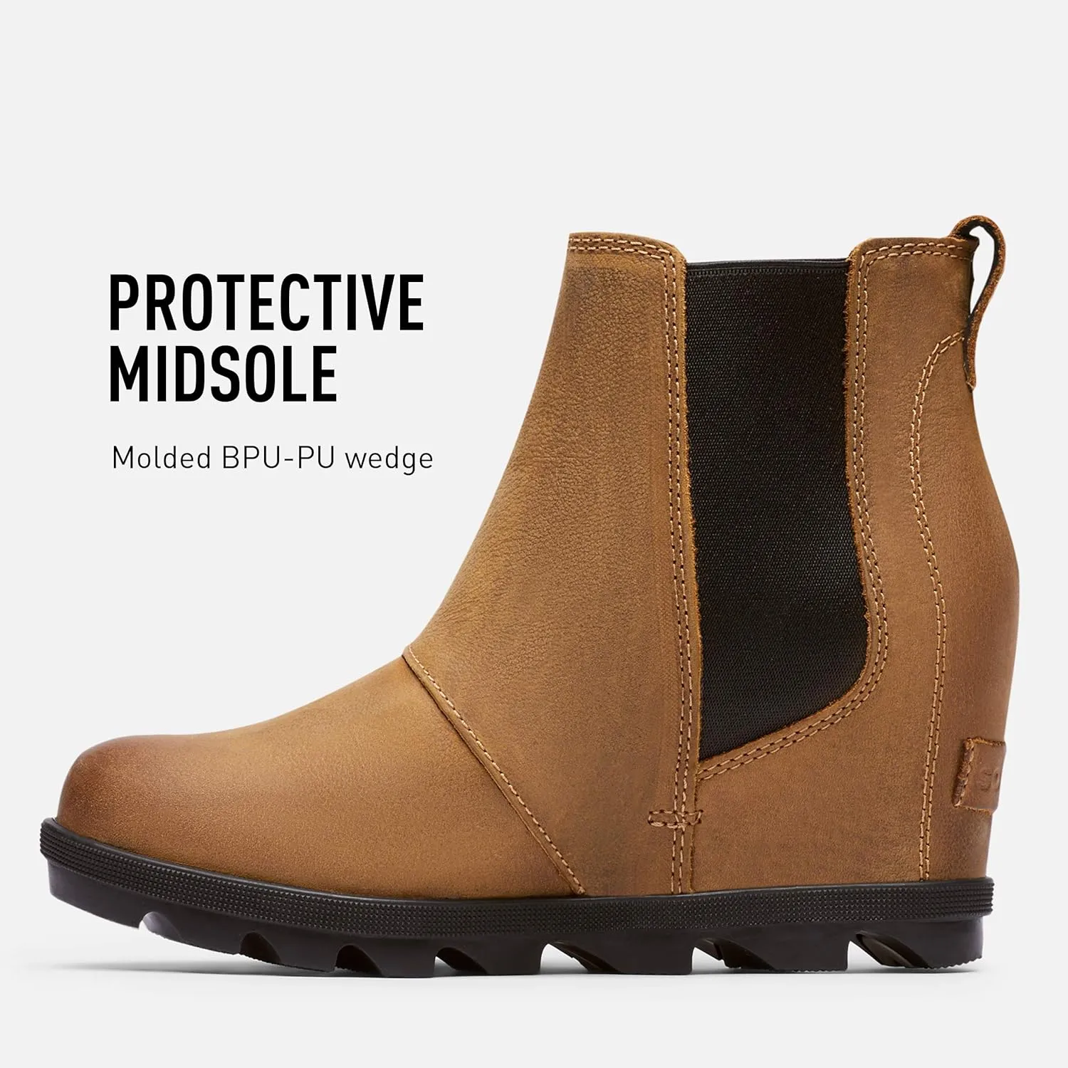Sorel Women's Platform